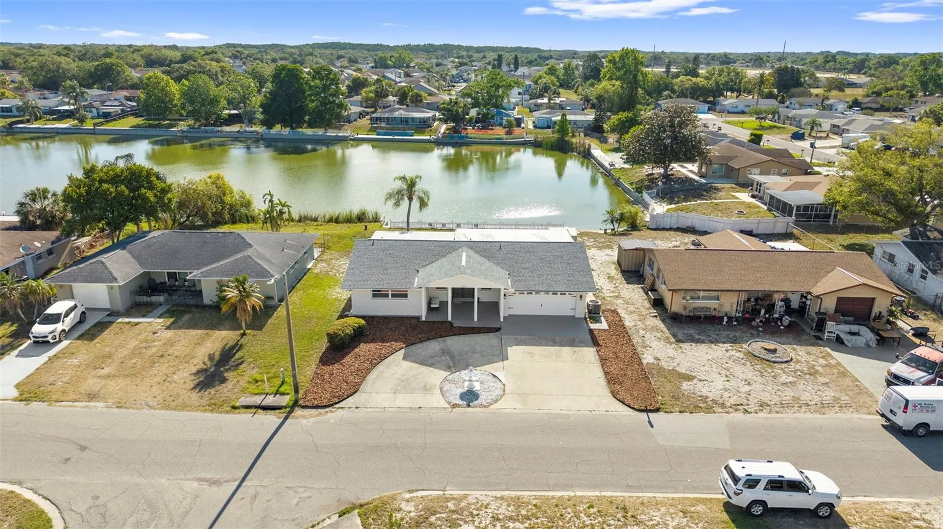 10200 Amadeus Drive Port Richey FL 34668
