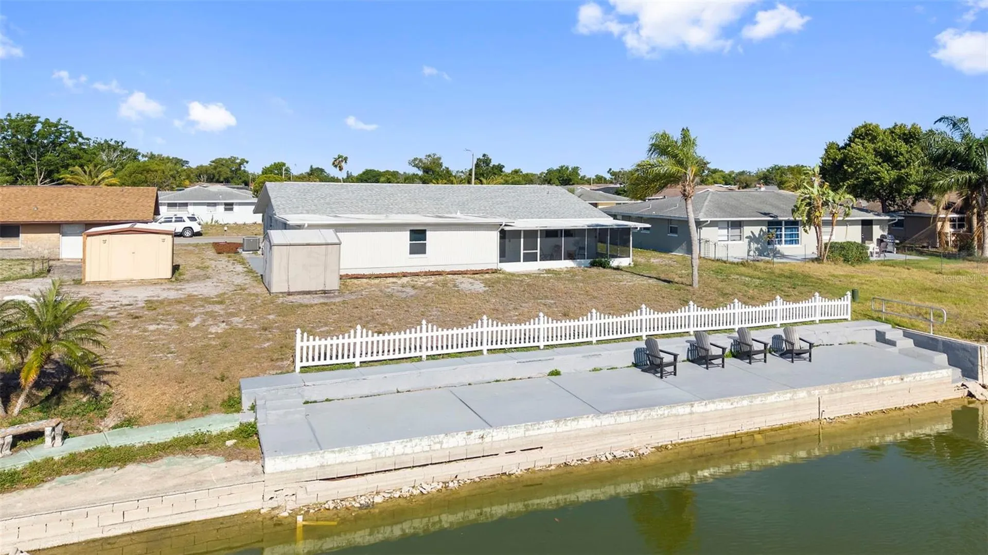 10200 Amadeus Drive Port Richey FL 34668