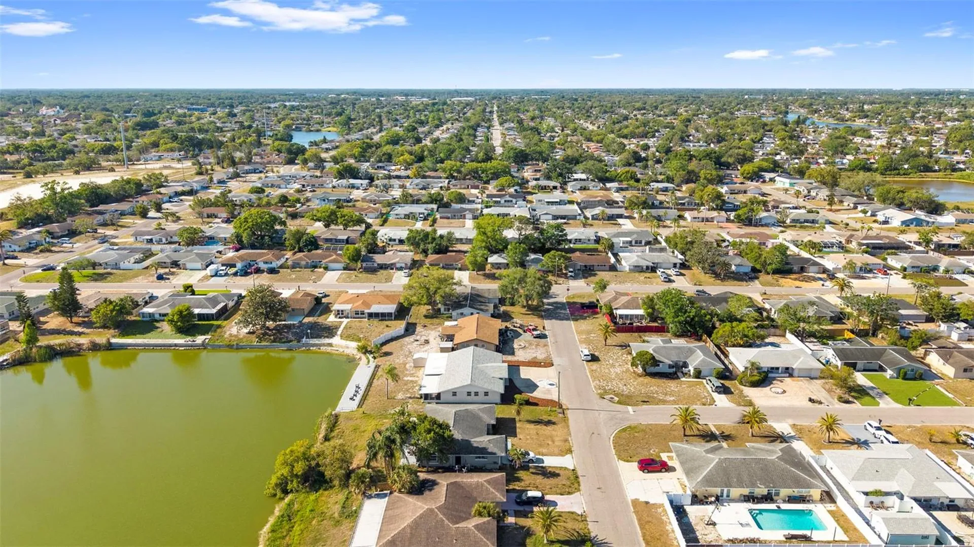 10200 Amadeus Drive Port Richey FL 34668