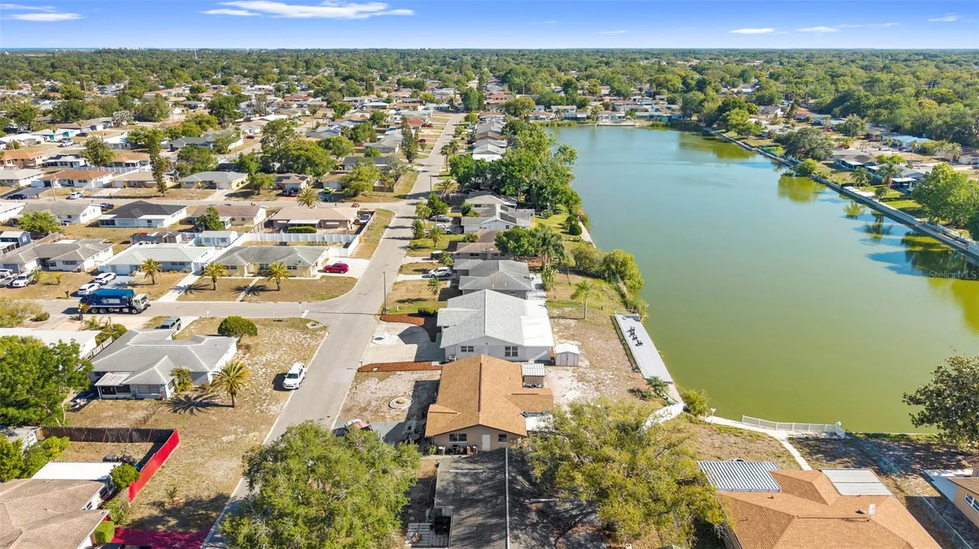10200 Amadeus Drive Port Richey FL 34668
