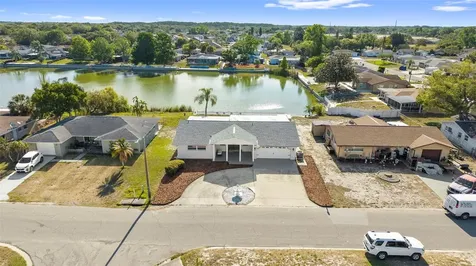 10200 Amadeus Drive Port Richey FL 34668