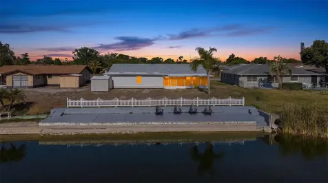 10200 Amadeus Drive Port Richey FL 34668