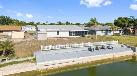 10200 Amadeus Drive Port Richey FL 34668