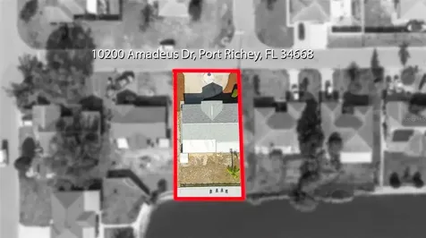 10200 Amadeus Drive Port Richey FL 34668