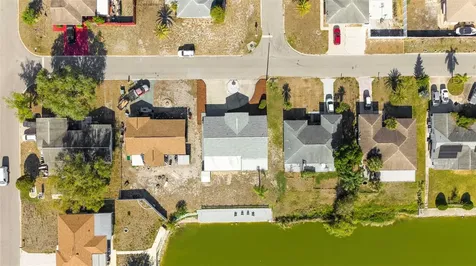10200 Amadeus Drive Port Richey FL 34668