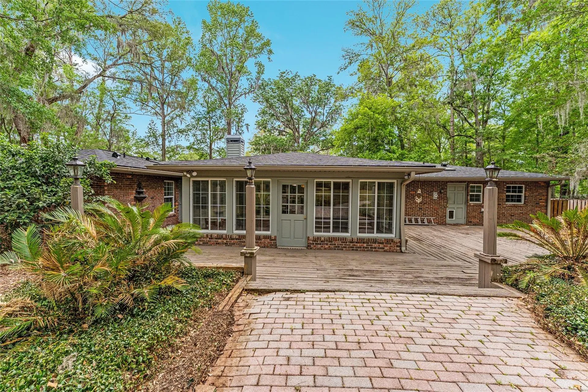 1123 NW 107th Terrace Gainesville FL 32606
