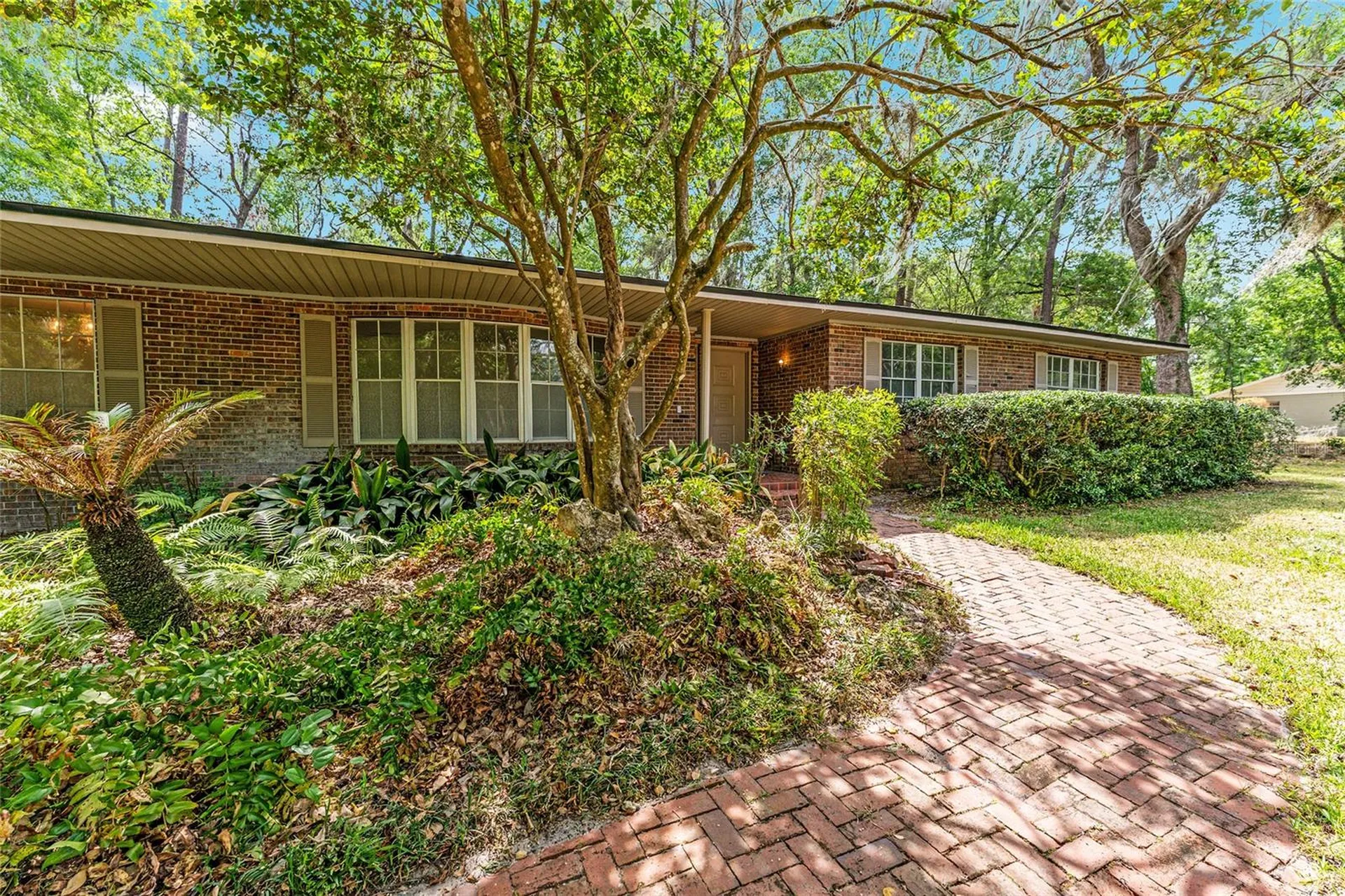 1123 NW 107th Terrace Gainesville FL 32606