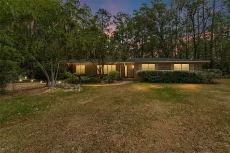 1123 NW 107th Terrace Gainesville FL 32606