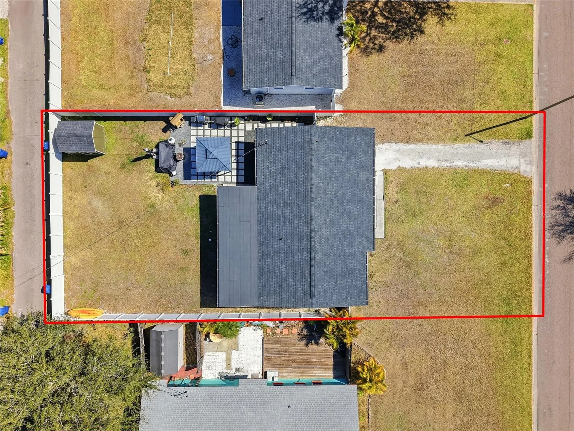 411 42nd Avenue NE St Petersburg FL 33703