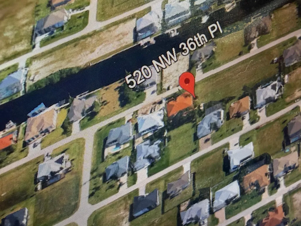 4520 NW 36th Avenue Cape Coral FL 33993