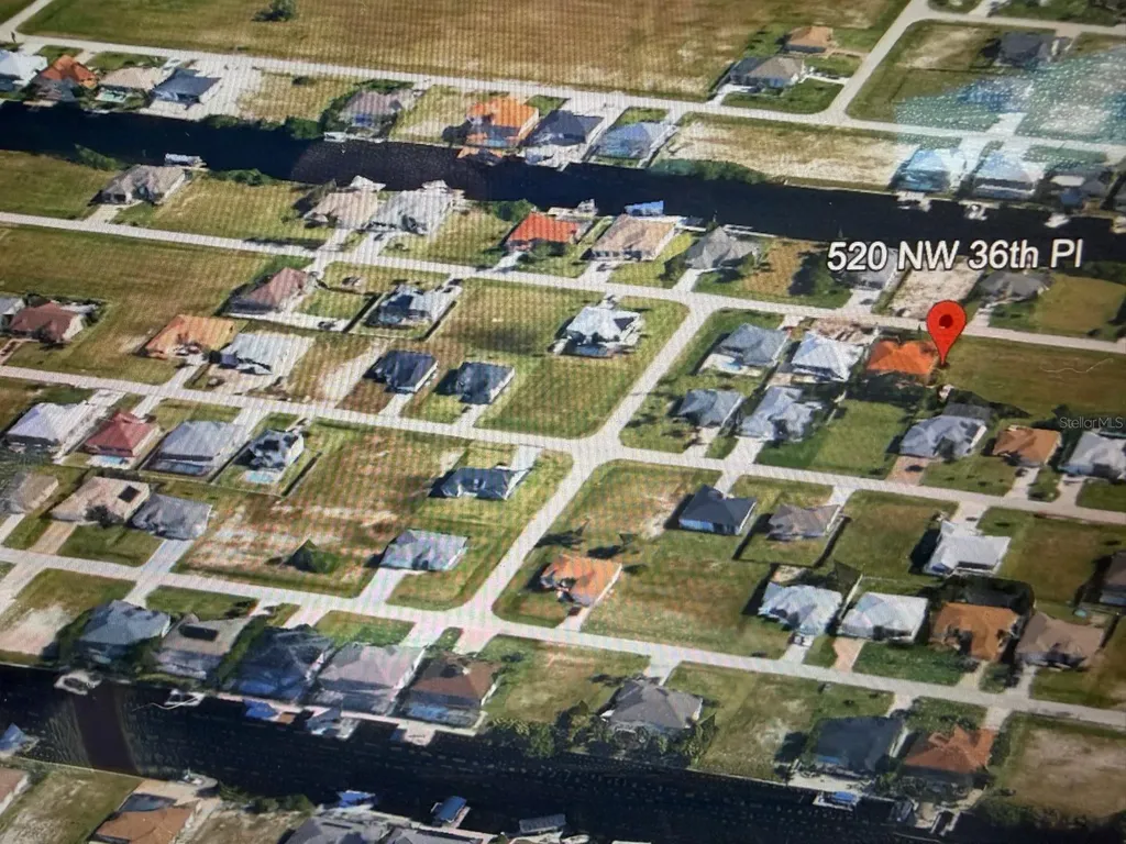 4520 NW 36th Avenue Cape Coral FL 33993