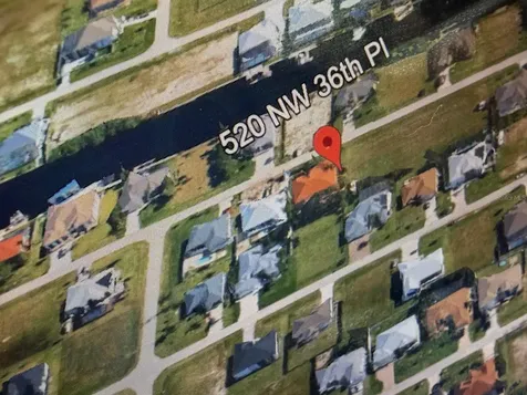4520 NW 36th Avenue Cape Coral FL 33993