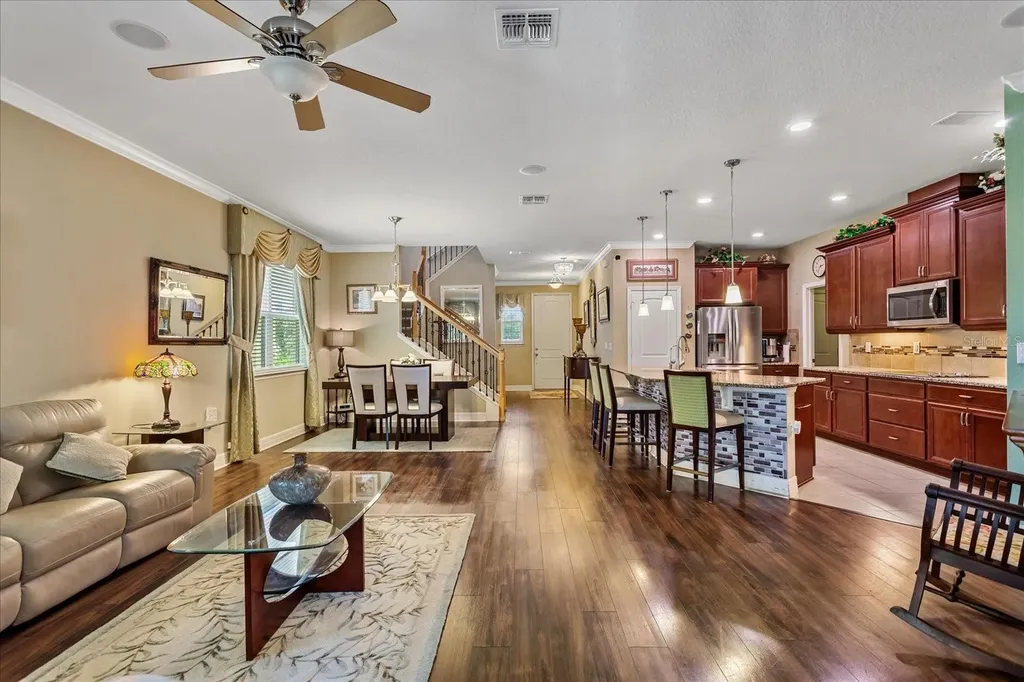 4914 Grassendale Terrace Sanford FL 32771