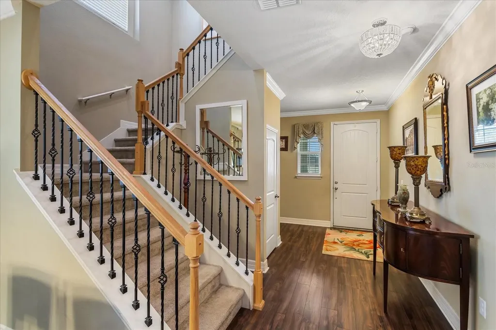 4914 Grassendale Terrace Sanford FL 32771