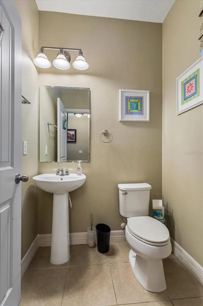 4914 Grassendale Terrace Sanford FL 32771