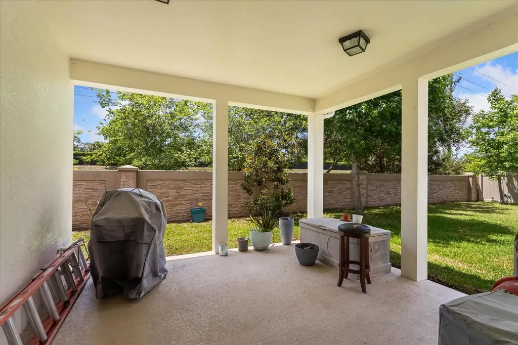 4914 Grassendale Terrace Sanford FL 32771