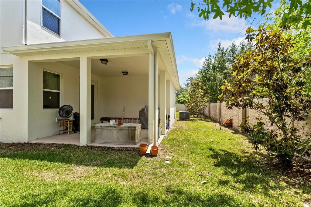 4914 Grassendale Terrace Sanford FL 32771