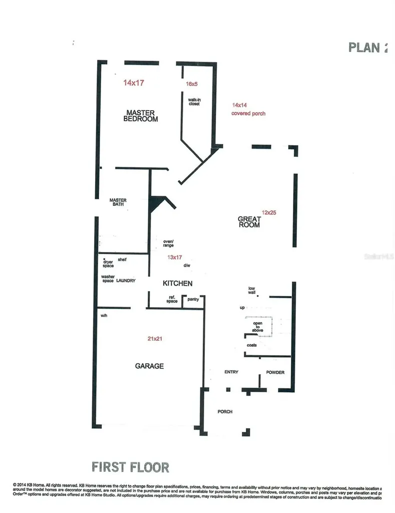 4914 Grassendale Terrace Sanford FL 32771