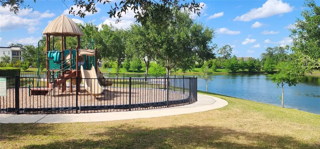 4914 Grassendale Terrace Sanford FL 32771