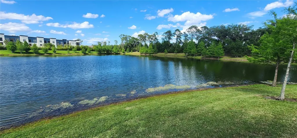 4914 Grassendale Terrace Sanford FL 32771