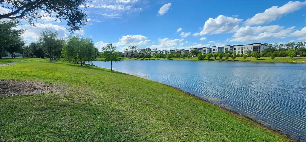 4914 Grassendale Terrace Sanford FL 32771