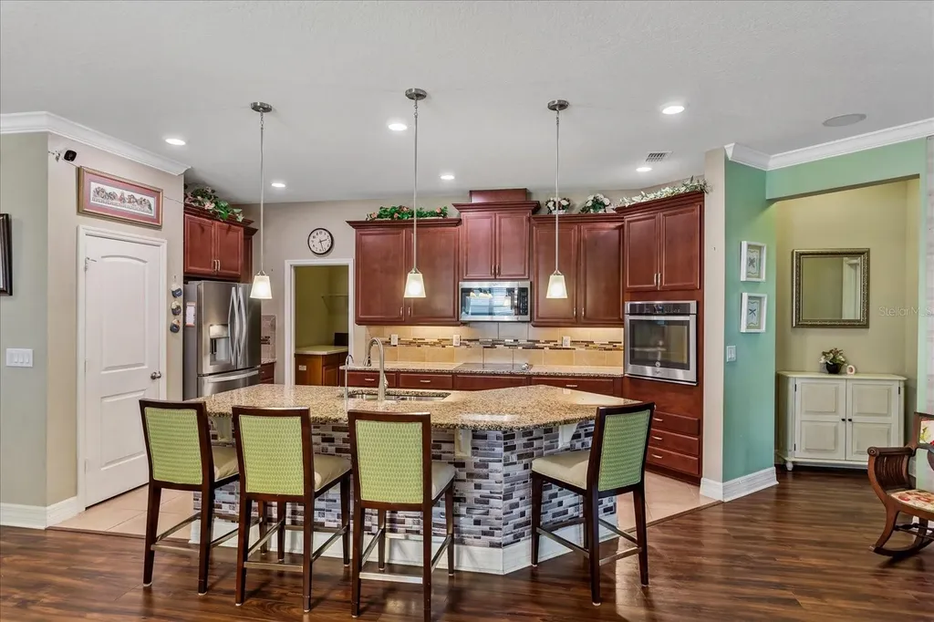 4914 Grassendale Terrace Sanford FL 32771