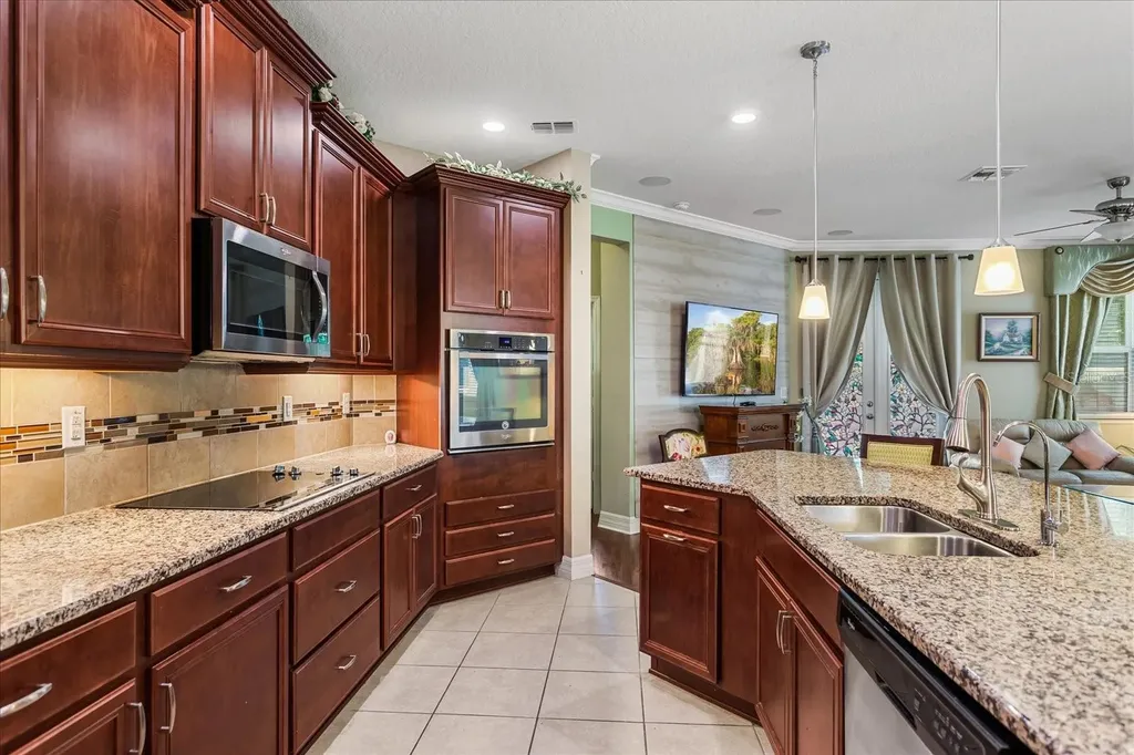 4914 Grassendale Terrace Sanford FL 32771