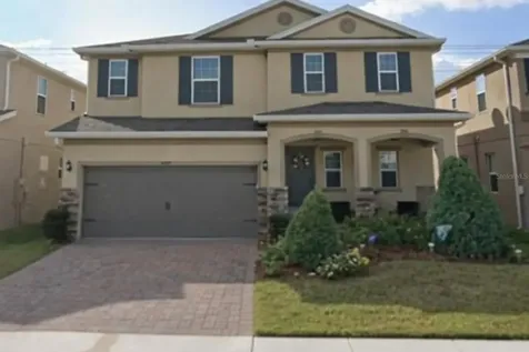 4914 Grassendale Terrace Sanford FL 32771