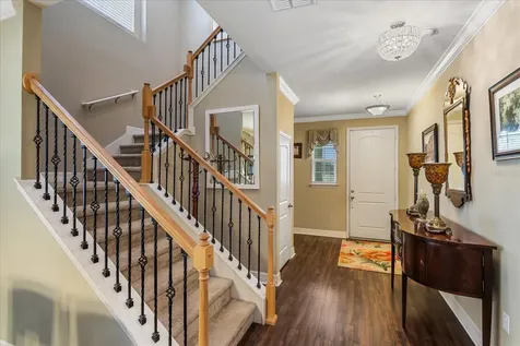 4914 Grassendale Terrace Sanford FL 32771