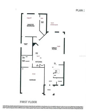 4914 Grassendale Terrace Sanford FL 32771