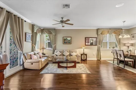 4914 Grassendale Terrace Sanford FL 32771