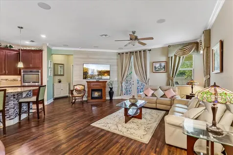 4914 Grassendale Terrace Sanford FL 32771