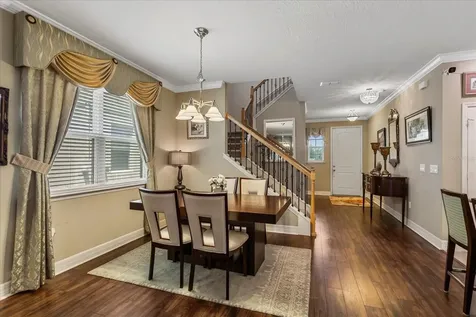 4914 Grassendale Terrace Sanford FL 32771