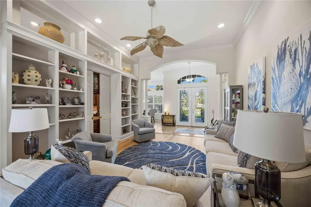 451 Fieldstone Drive Venice FL 34292