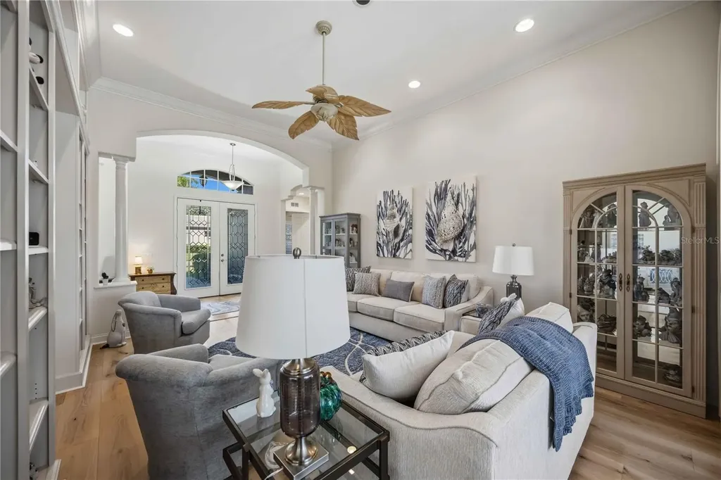 451 Fieldstone Drive Venice FL 34292