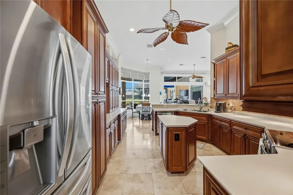 451 Fieldstone Drive Venice FL 34292