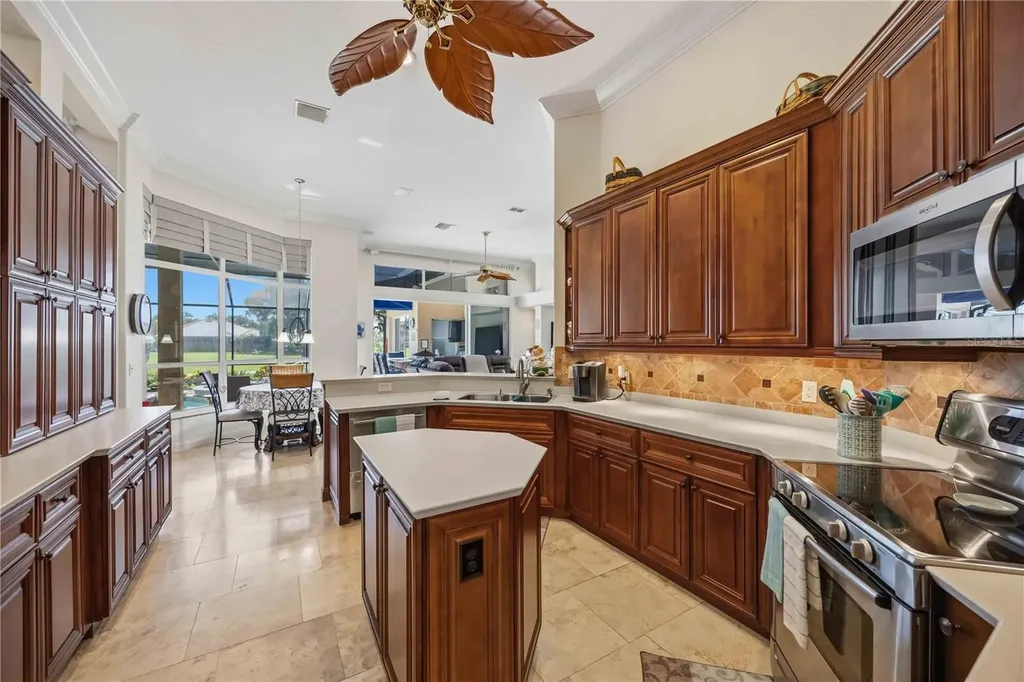 451 Fieldstone Drive Venice FL 34292