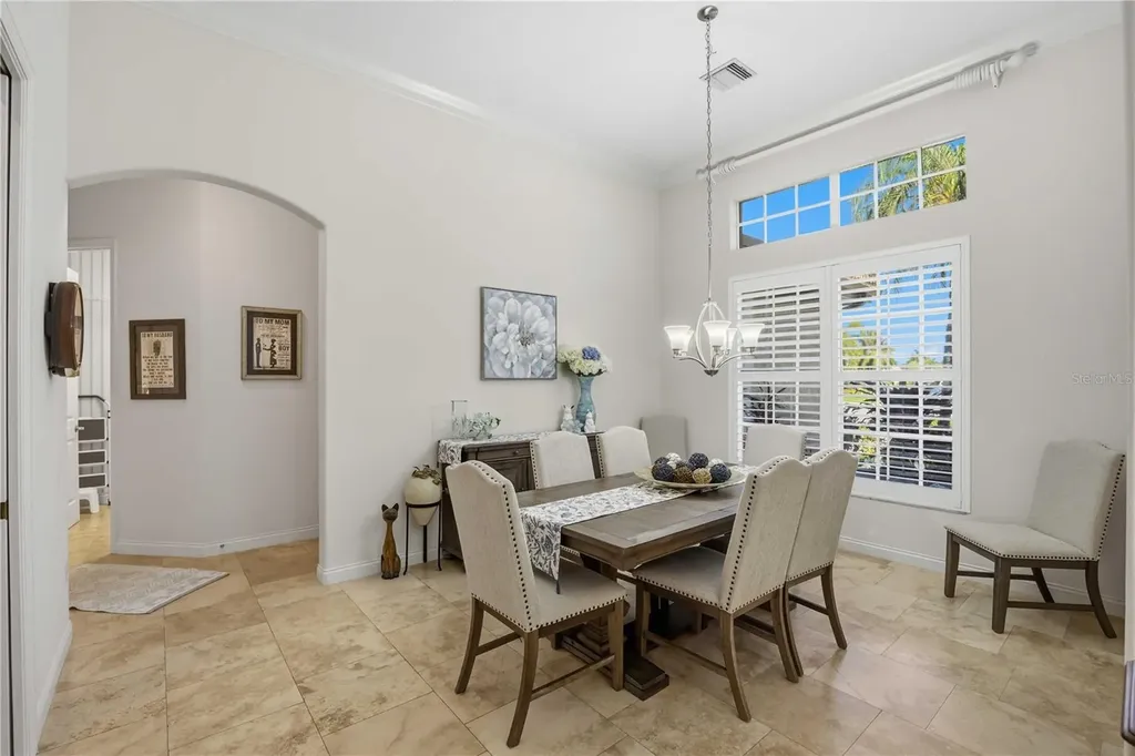 451 Fieldstone Drive Venice FL 34292