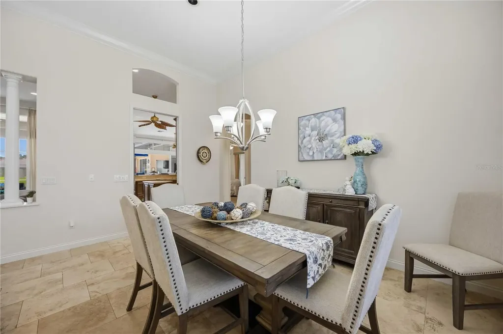 451 Fieldstone Drive Venice FL 34292