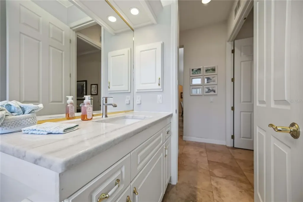 451 Fieldstone Drive Venice FL 34292