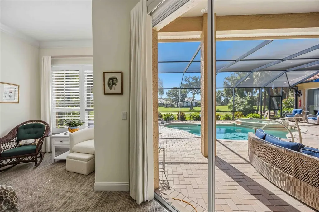 451 Fieldstone Drive Venice FL 34292