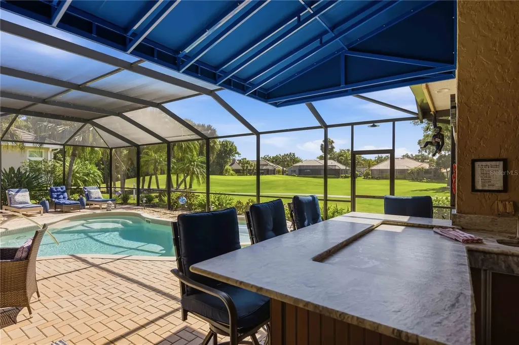 451 Fieldstone Drive Venice FL 34292
