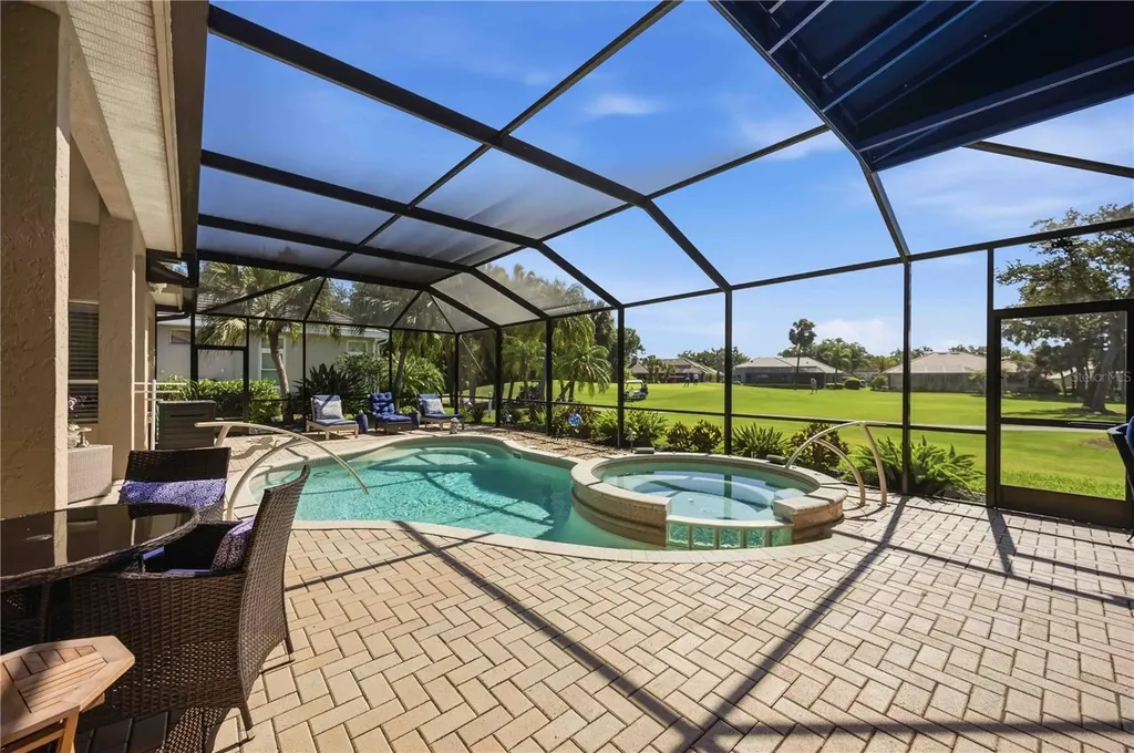 451 Fieldstone Drive Venice FL 34292