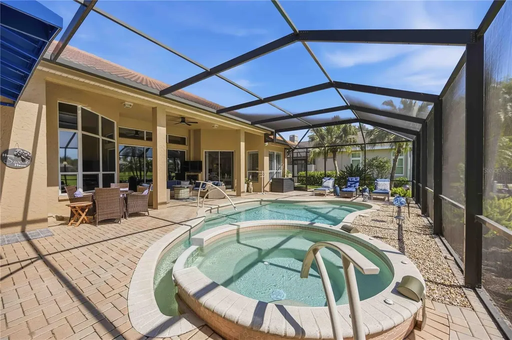 451 Fieldstone Drive Venice FL 34292