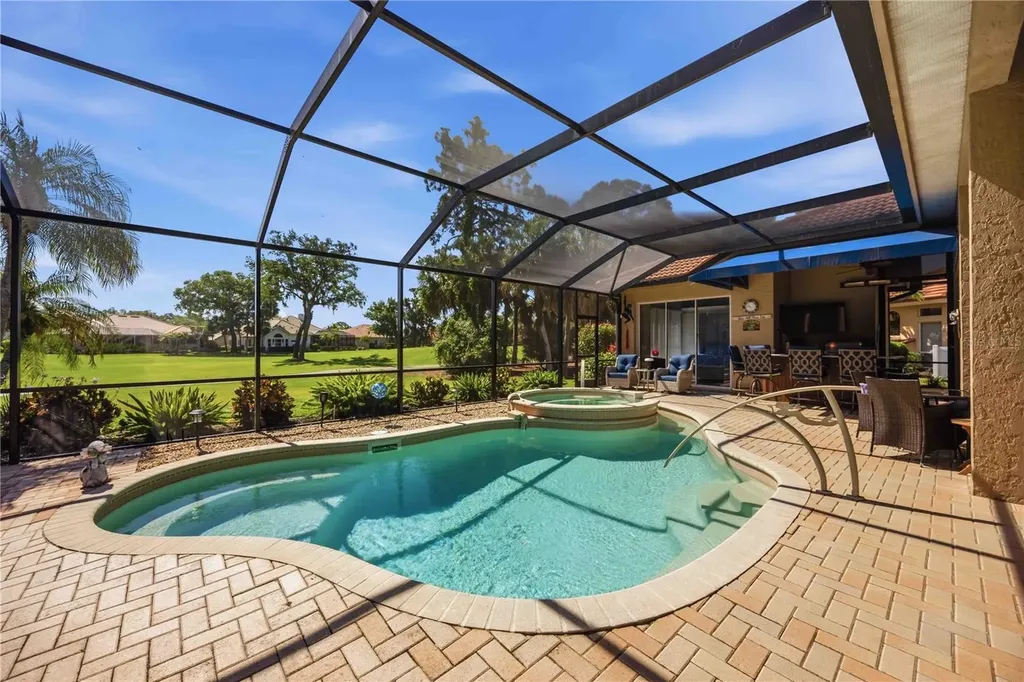 451 Fieldstone Drive Venice FL 34292