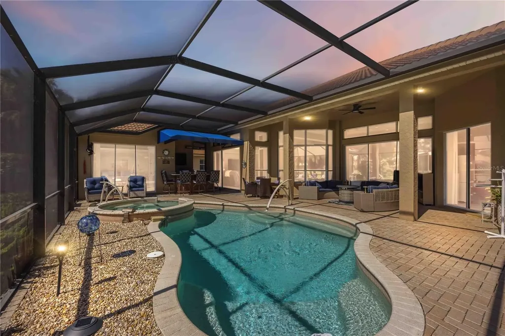 451 Fieldstone Drive Venice FL 34292