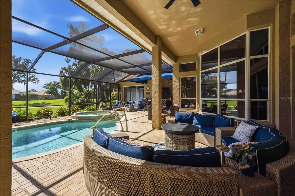 451 Fieldstone Drive Venice FL 34292