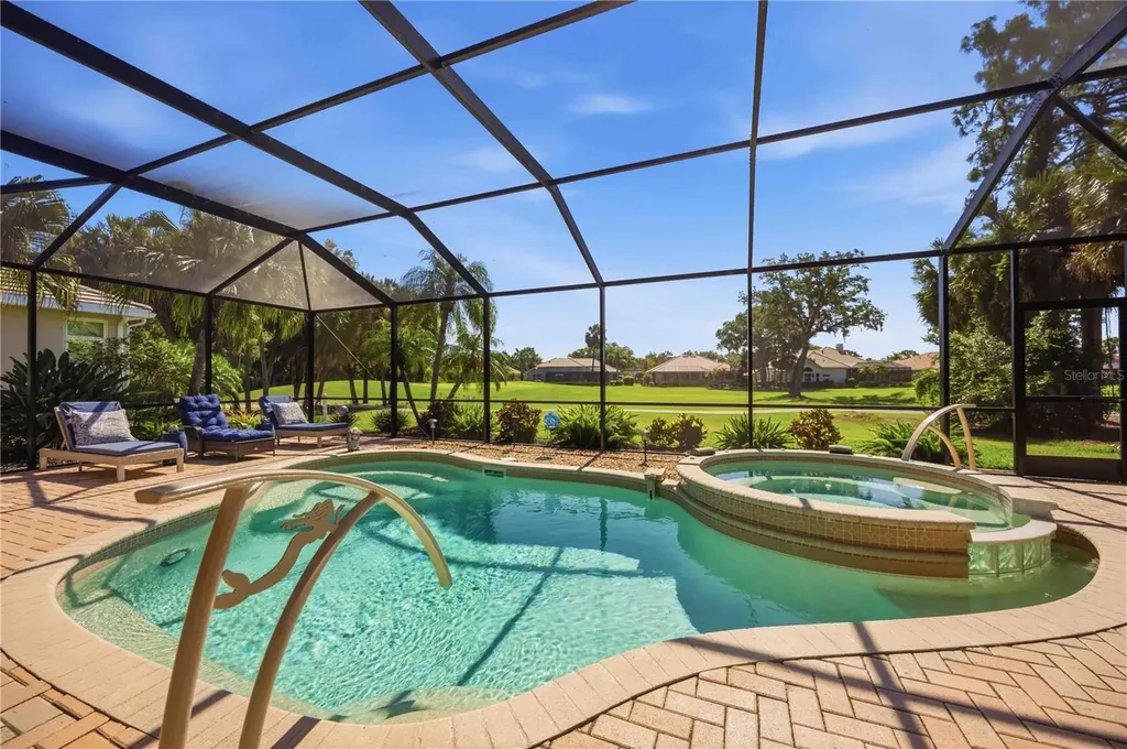 451 Fieldstone Drive Venice FL 34292