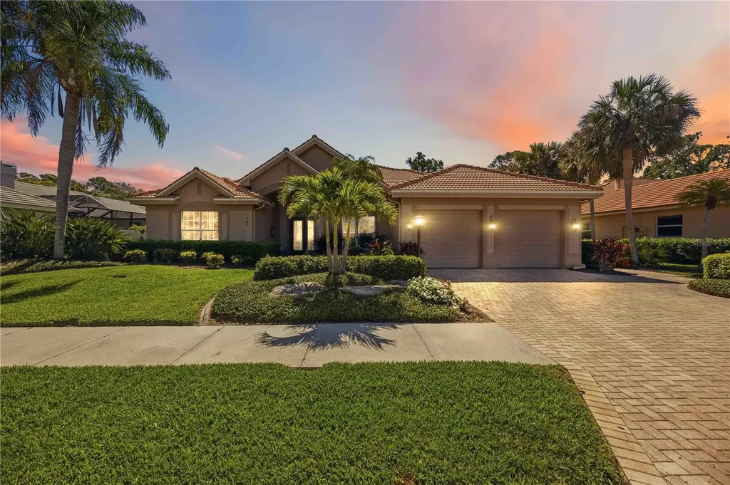 451 Fieldstone Drive Venice FL 34292