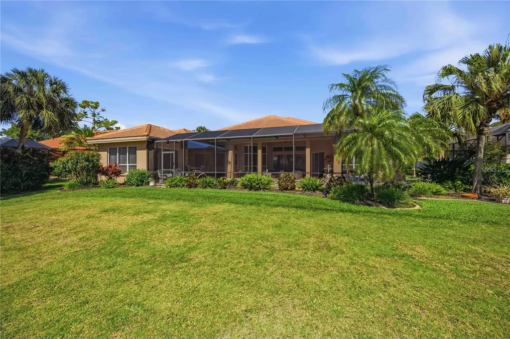 451 Fieldstone Drive Venice FL 34292